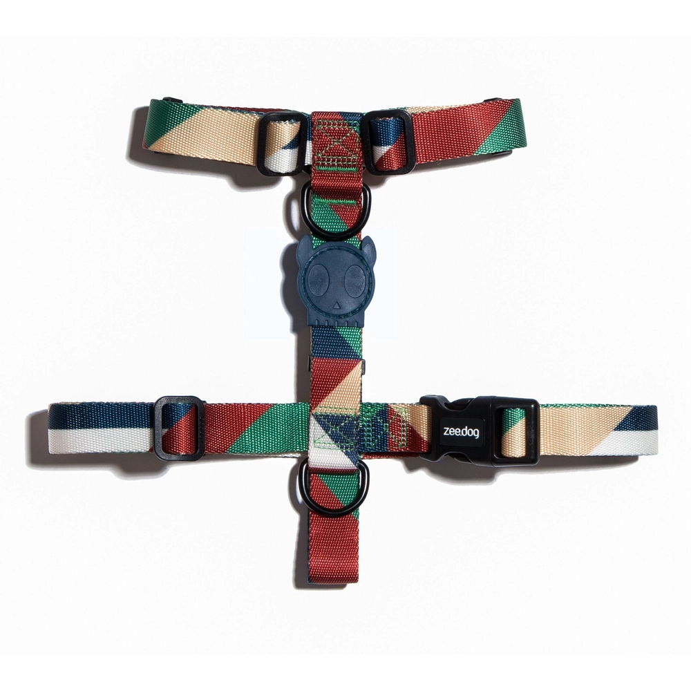 Zee.Dog Pacco H-Harness 