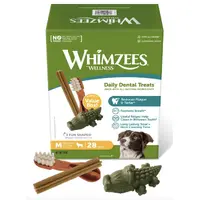 Whimzees Variety Value Box  - фото 2