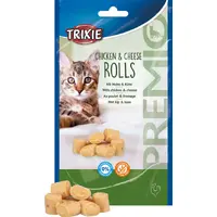 Trixie Premio Chicken Cheese Roll