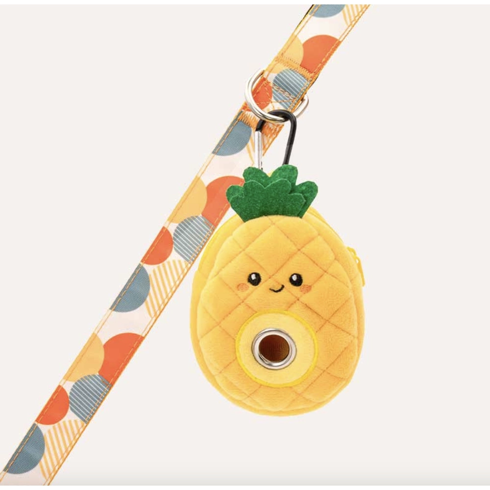 HugSmart Dispenser Pineapple  - фото 4