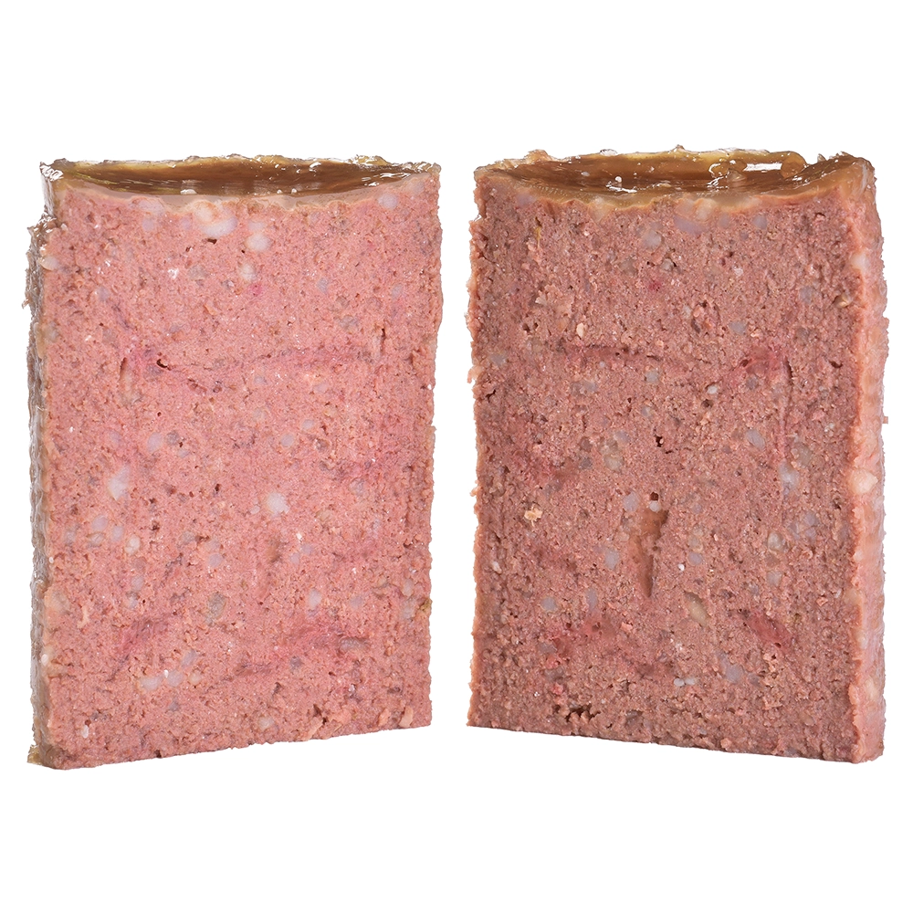 Brit Mono Protein з ягням та рисом  - фото 2