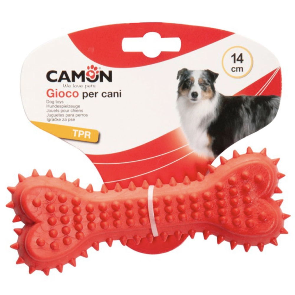 Camon Bone with Spikes  - фото 3