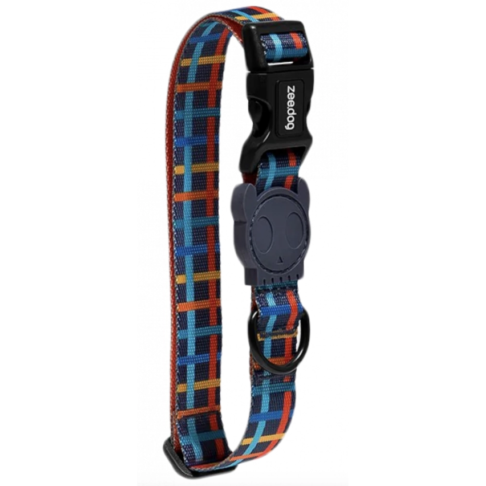 Zee.Dog Scott Collar 