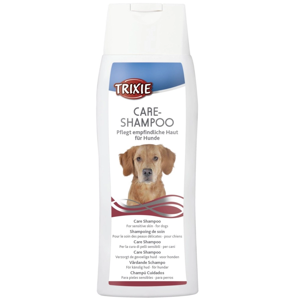 Trixie Skin Care Shampoo 