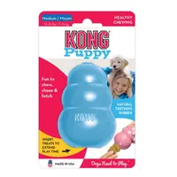 Kong Puppy Груша-кормушка  - фото 3