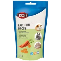 Trixie Carrot Drops