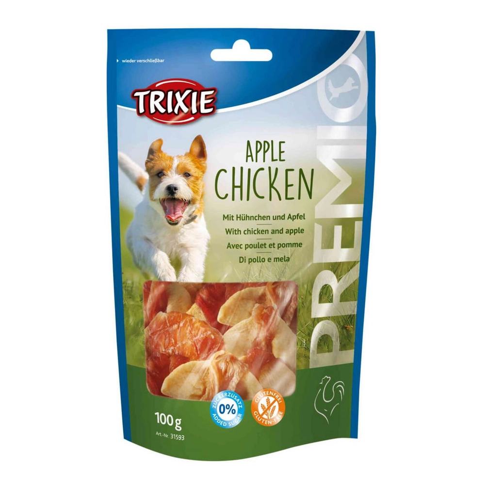 Trixie Premio Apple Chiken 