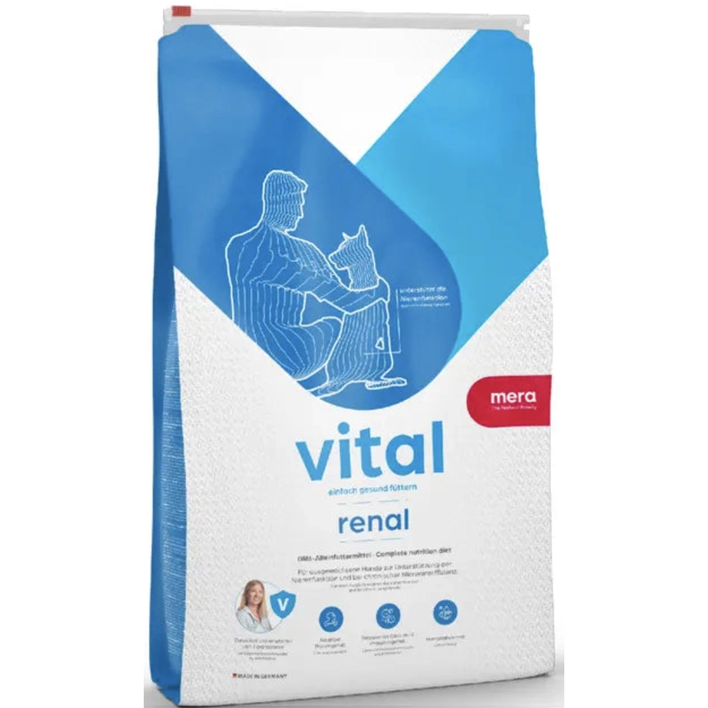Mera MVH Dog Renal 