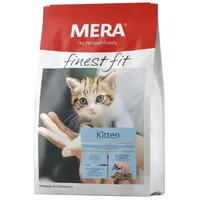 Mera Finest Fit Kitten