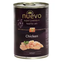 Nuevo Cat Adult Chicken