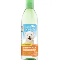 Tropiclean Fresh Breath Dental Health +Supports Skin Health