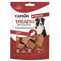 Camon Treats & Snacks Rabbit Cubes