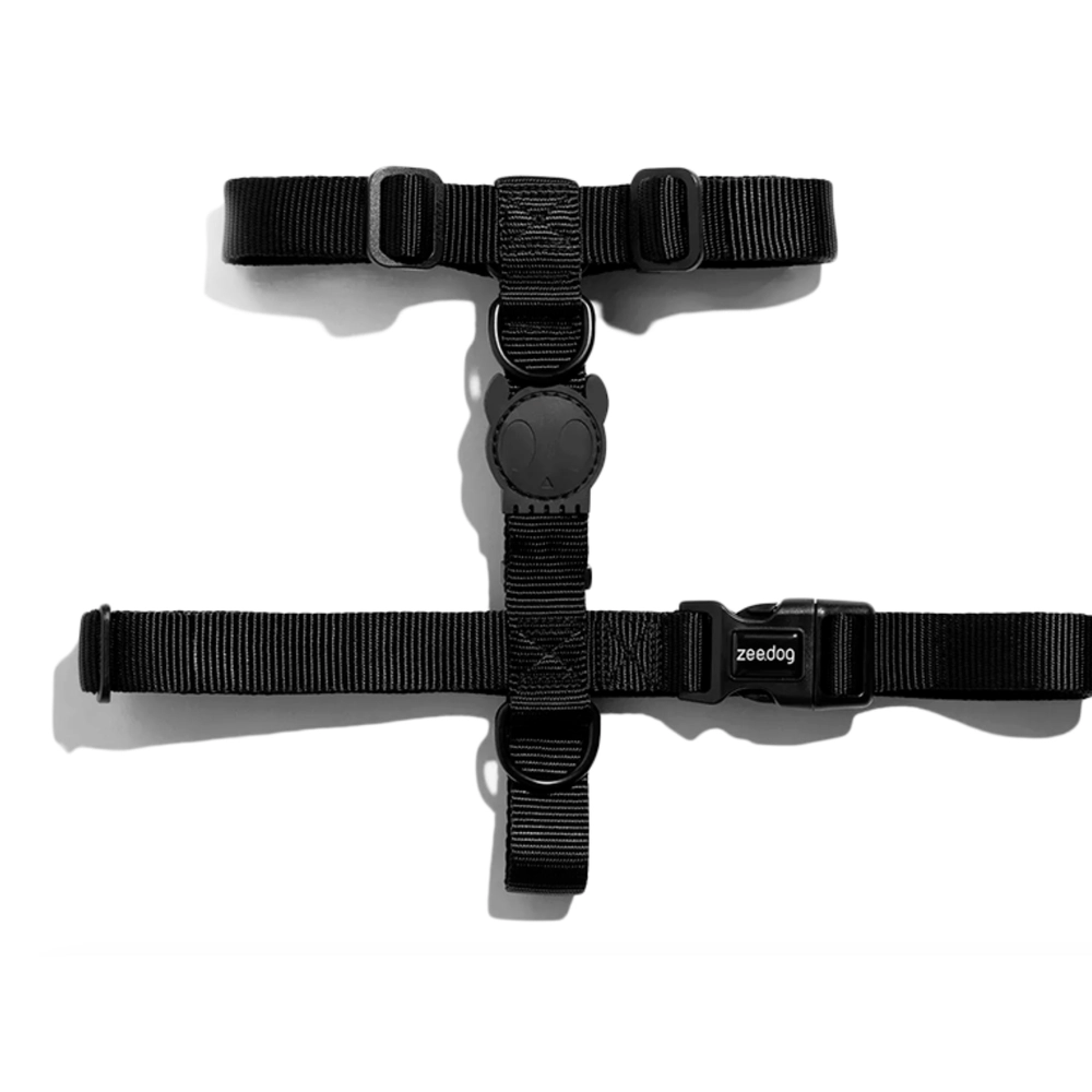 Zee.Dog Gotham H-Harness 