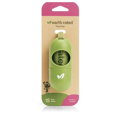 Earth Rated Dispenser Lavander