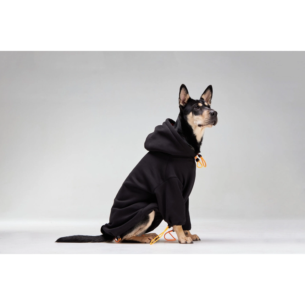 HOODIE Gromova  - фото 3