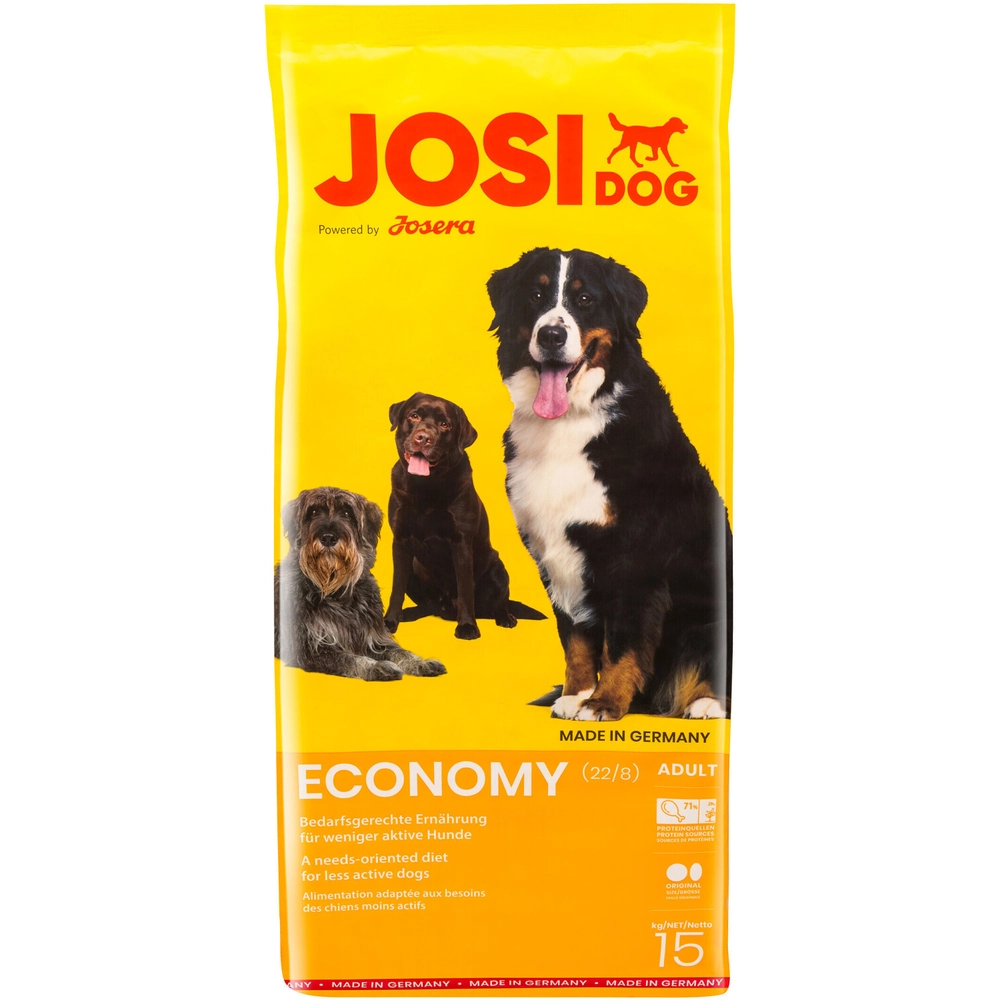 Josera JosiDog Economy 