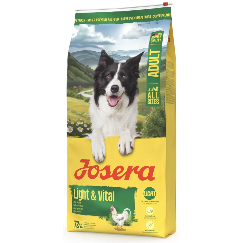 Josera Adult Light & Vital 