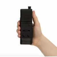 Zee.Dog Stranger Things Walkie-Talkie  - фото 5