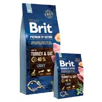 Brit Premium Light  - фото 2