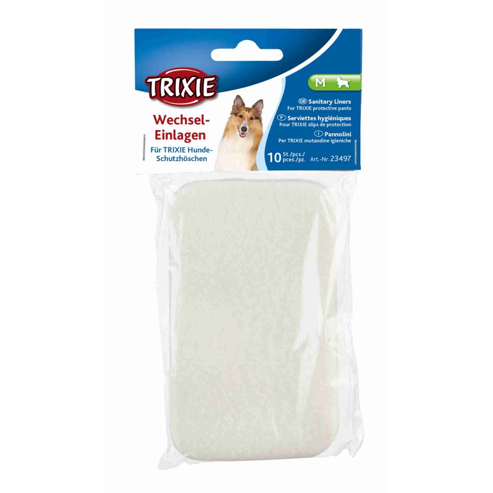 Trixie Pads for Protective Pants  - фото 3