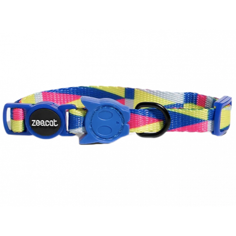 Zee.Dog Volt Cat Collar 