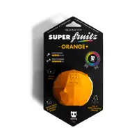 Zee.Dog Super Fruitz Orange  - фото 6