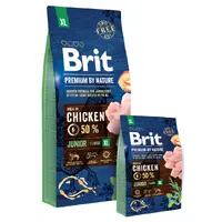 Brit Premium Junior XL  - фото 2