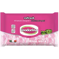 Inodorina Refresh Aloe vera