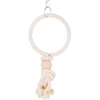 Trixie Rope Hanging Ring  - фото 2