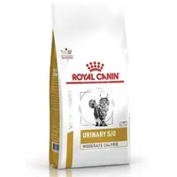 Royal Canin Urinary S/O Moderate Calorie Cat