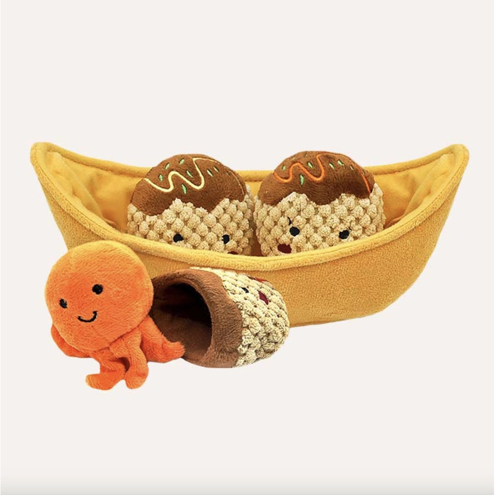 HugSmart Japan Takoyaki 