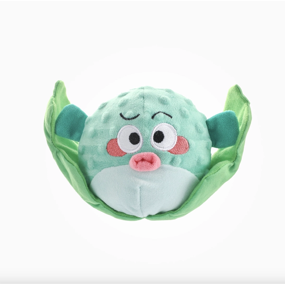HugSmart Ocean Pals Puffer Fish 