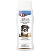 Trixie Coconut Oil Shampoo