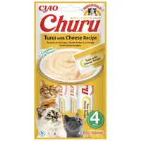 Inaba Churu Tuna & Cheese