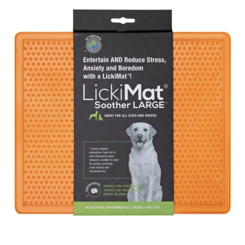LickiMat Soother XL 