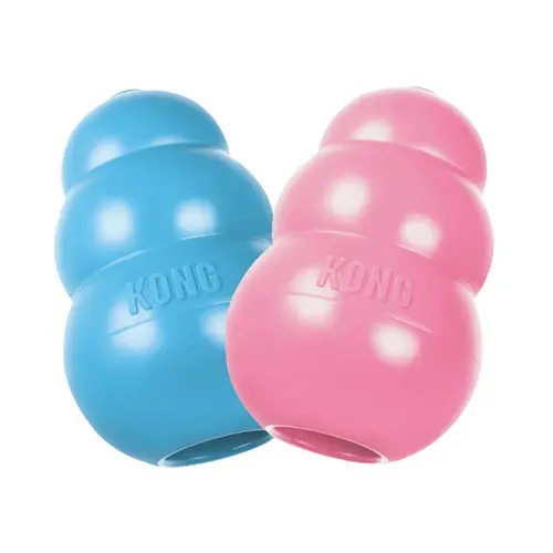 Kong Puppy Груша-годівниця
