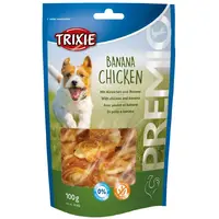 Trixie Premio Banana Chicken