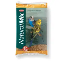 Padovan NaturalMix Cocorite