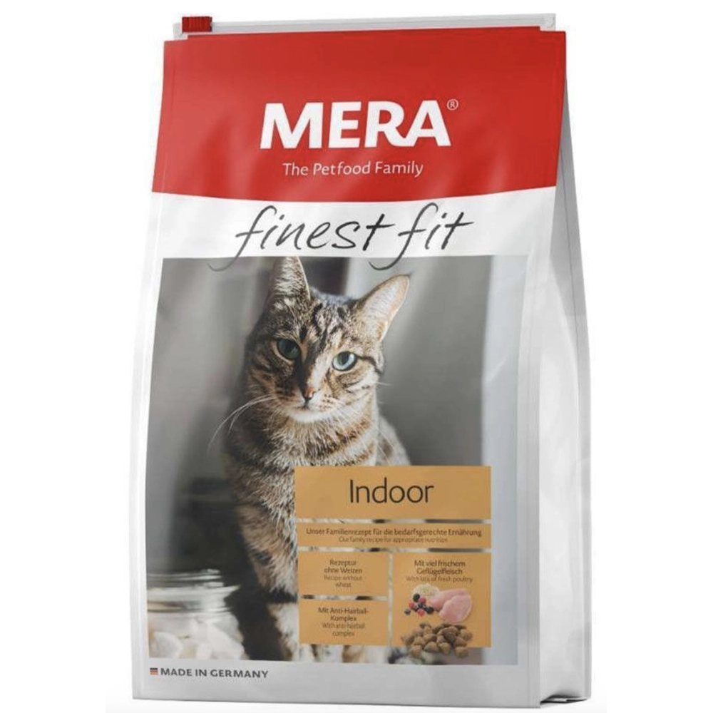 Mera Finest Fit Indoor 