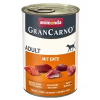 Animonda GranCarno Adult with Duck 