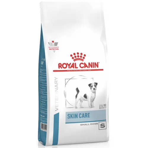 Royal Canin Skin Care Adult Small Dog