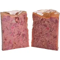 Brit Paté & Meat с уткой  - фото 2