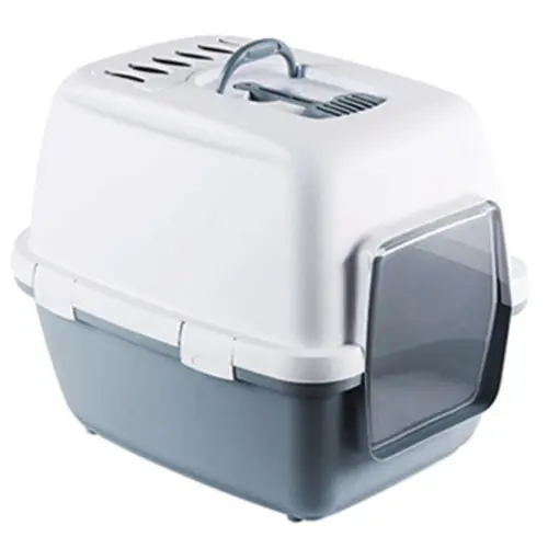 Stefanplast Cathy Comfort Туалет для кошек