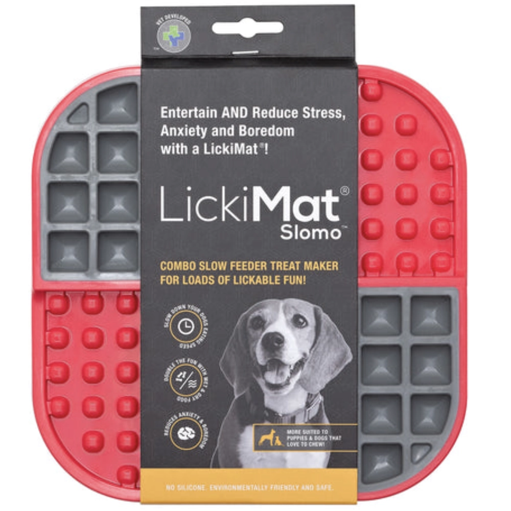 LickiMat Slomo  - фото 5