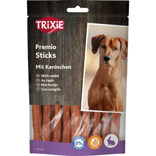 Trixie Premio Rabbit Sticks