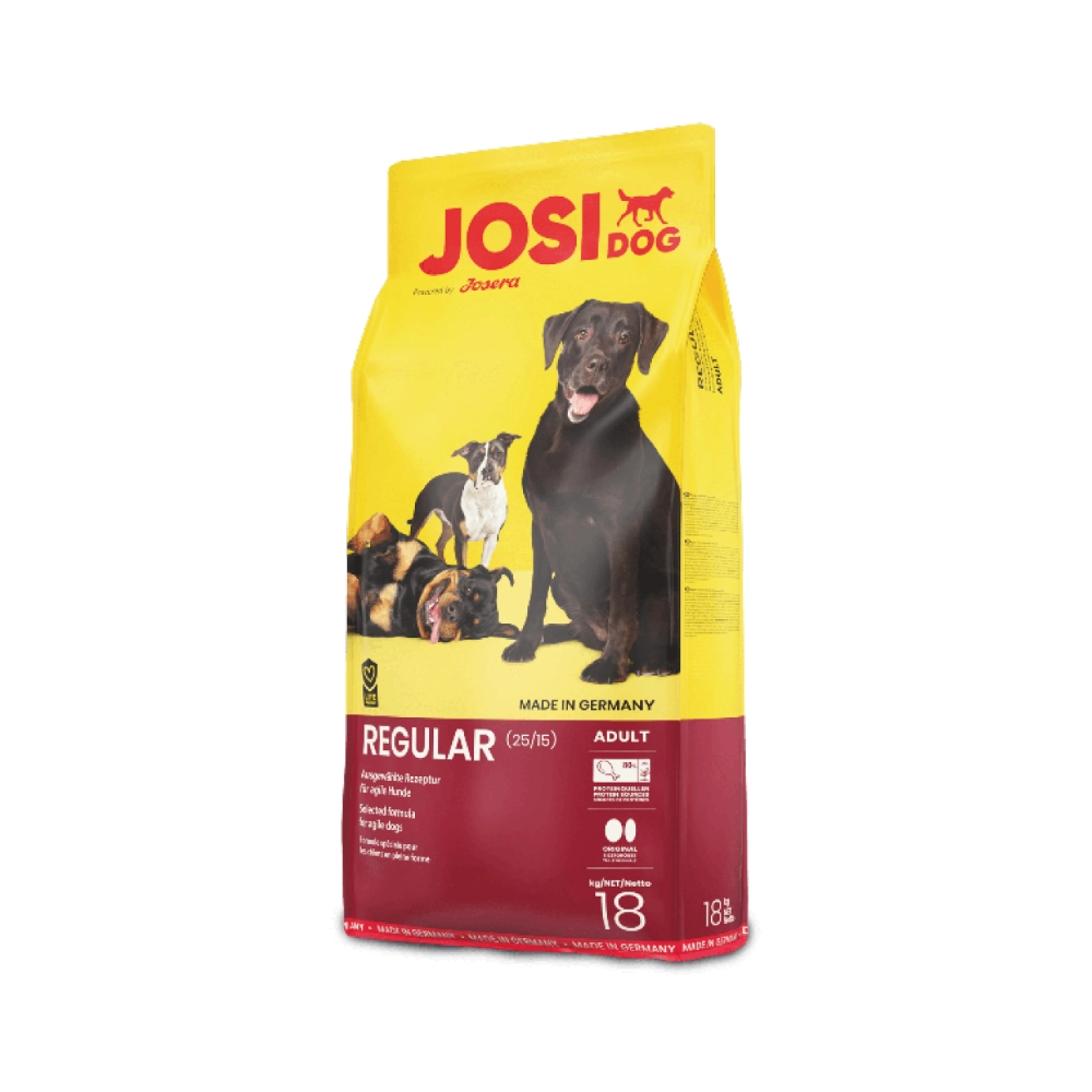 Josera JosiDog Regular 