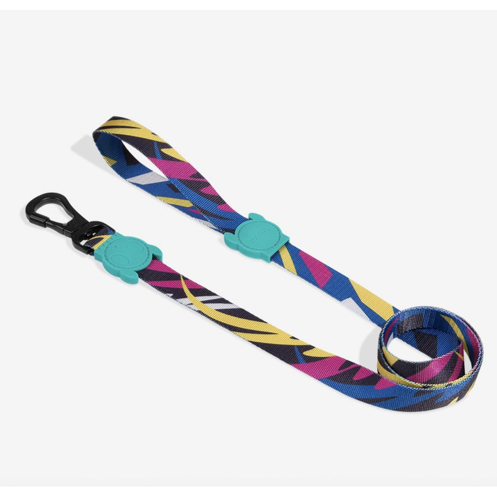Zee.Dog Woozer Leash 
