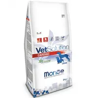 Monge Dog VetSolution Cardiac 