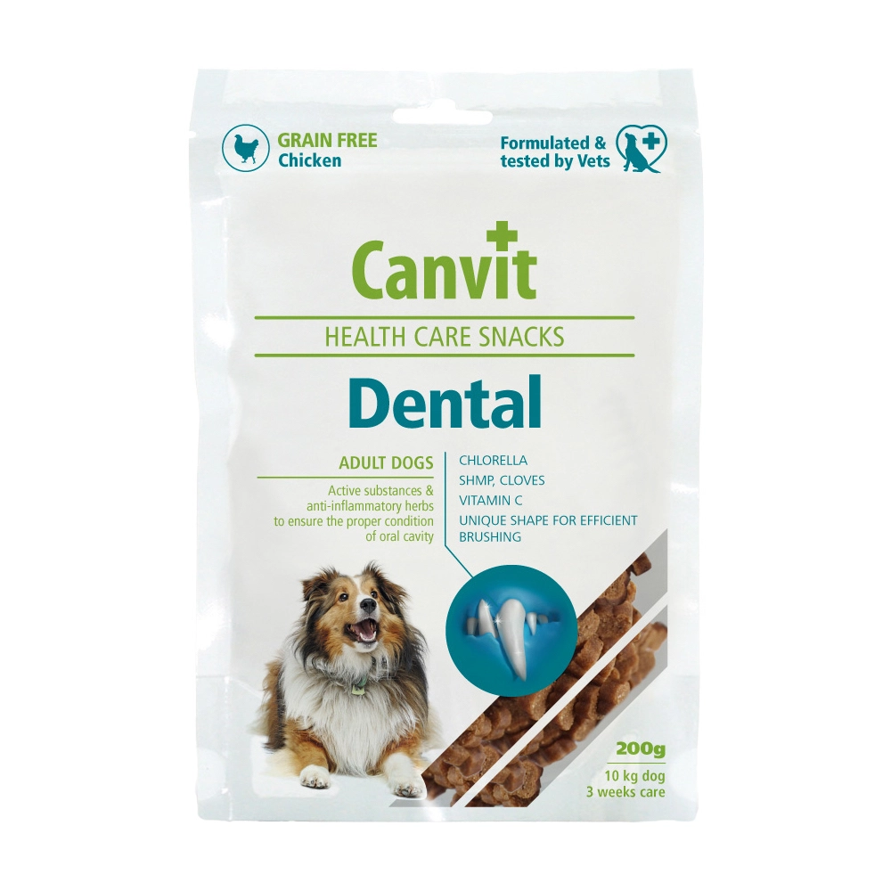Canvit Dental 