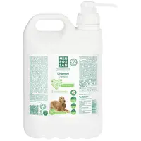 Menforsan Aloe Vera Shampoo  - фото 2